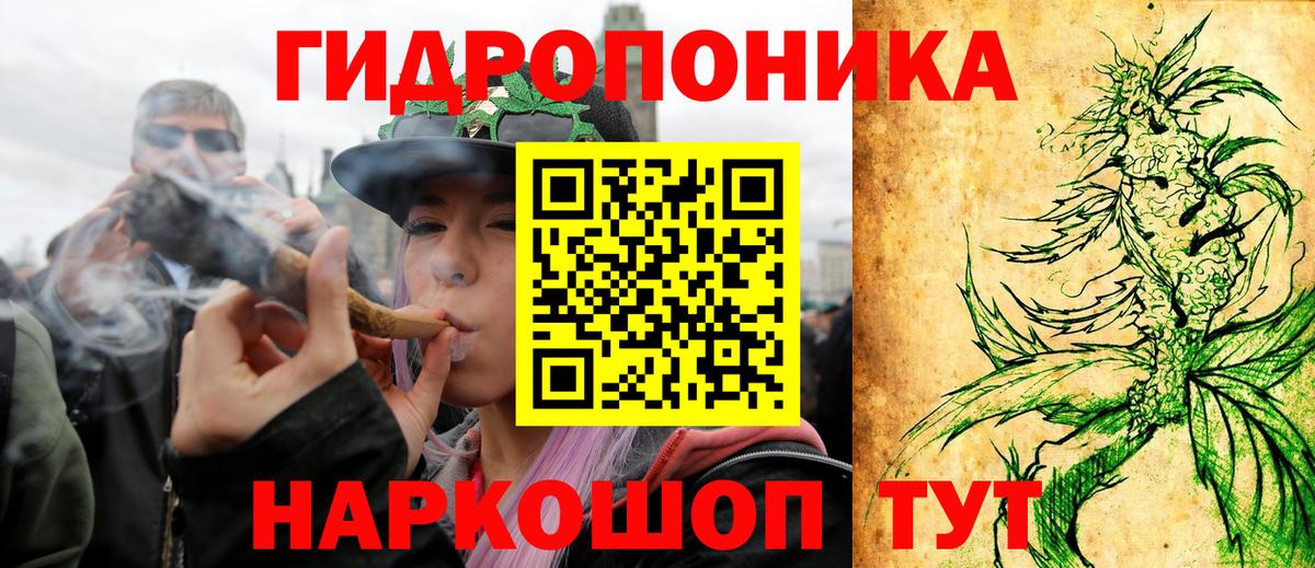 Конопля AK-47 Торжок